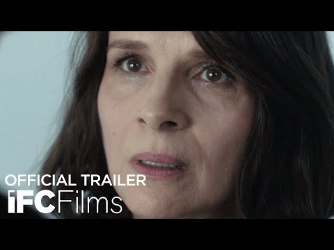 Both Sides of the Blade trailer