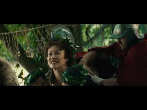 Boudica: Queen Of War trailer