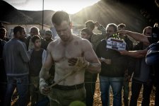 Jason Bourne movie image 297247