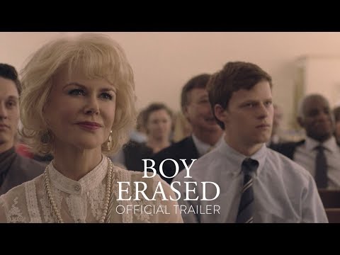 Boy Erased trailer