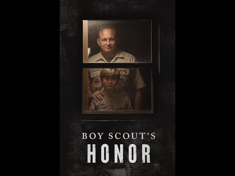 Boy Scout's Honor trailer