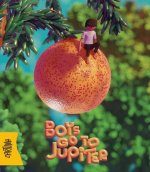 Boys Go to Jupiter Movie Poster