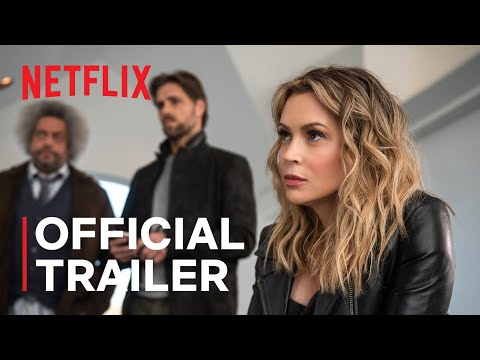 Brazen trailer