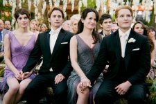 The Twilight Saga: Breaking Dawn Part 1 movie image 68326