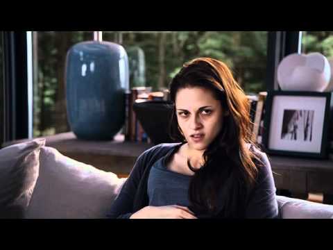 The Twilight Saga: Breaking Dawn Part 1 trailer
