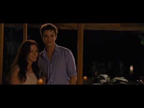 The Twilight Saga: Breaking Dawn Part 1 trailer