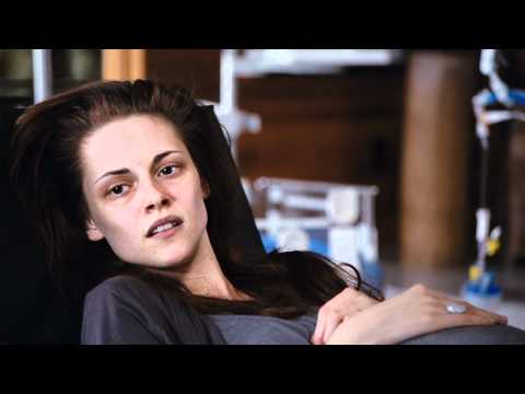 The Twilight Saga: Breaking Dawn Part 1 trailer