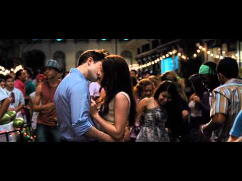 The Twilight Saga: Breaking Dawn Part 1 trailer