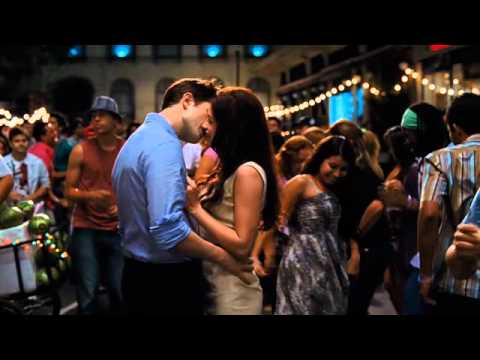 The Twilight Saga: Breaking Dawn Part 1 trailer