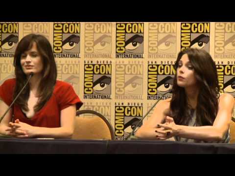 The Twilight Saga: Breaking Dawn Part 1 trailer