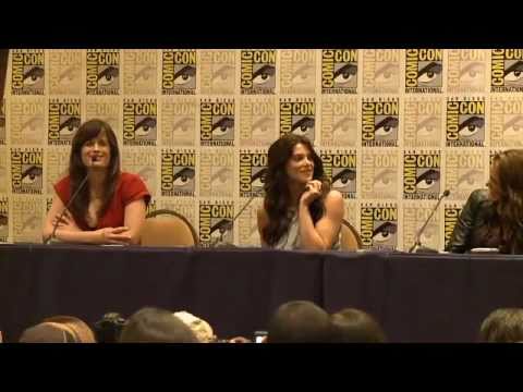 The Twilight Saga: Breaking Dawn Part 1 trailer