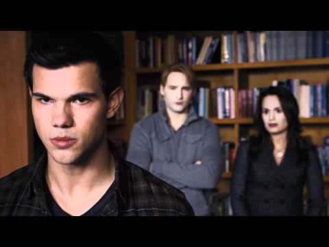 The Twilight Saga: Breaking Dawn Part 1 trailer