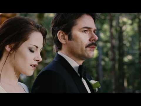The Twilight Saga: Breaking Dawn Part 1 trailer