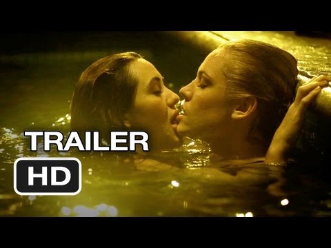 Breaking the Girls trailer