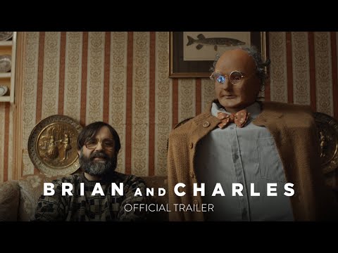 Brian and Charles trailer