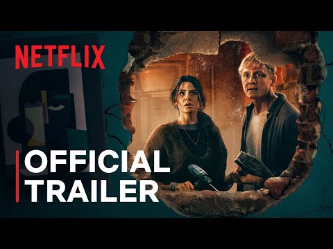 Brick trailer