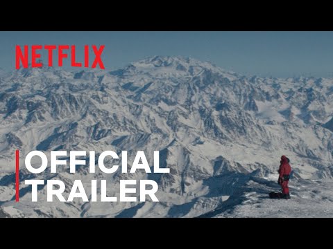 Broad Peak trailer