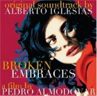Broken Embraces Movie Poster