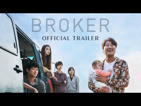 Broker trailer