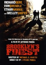 Brooklyn's Finest photo