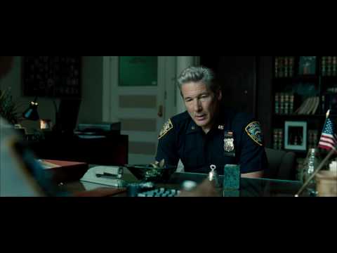 Brooklyn's Finest trailer