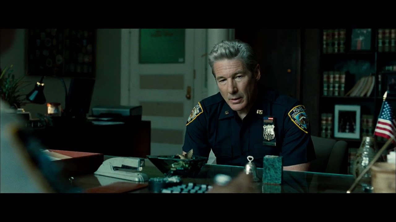 Watch Brooklyn's Finest Video Clip: 'Role Model' — Official Trailer