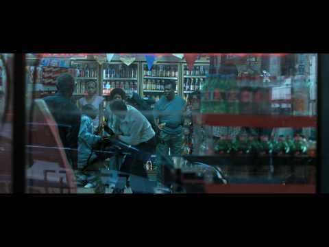 Brooklyn's Finest trailer