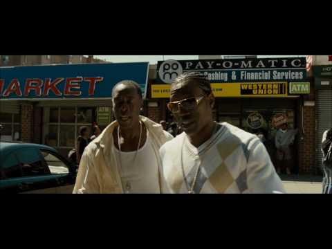 Brooklyn's Finest trailer