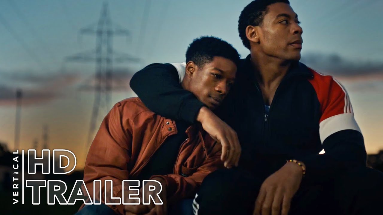 Watch Brother Official Trailer — Official Trailer