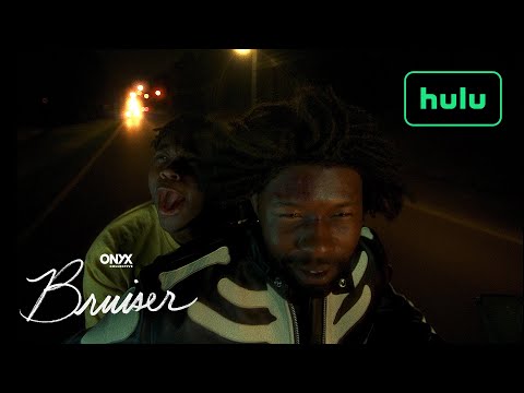 Bruiser trailer