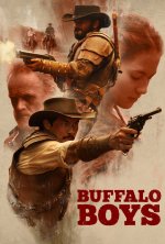 Buffalo Boys poster