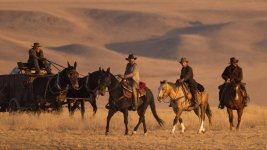 Butcher's Crossing movie image 694348