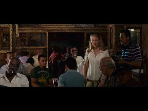 Cairo Time trailer