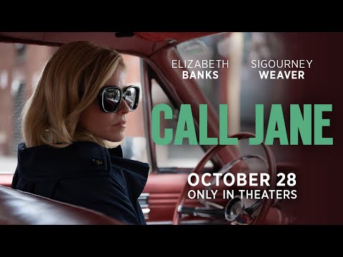 Call Jane trailer
