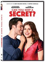 Can You Keep a Secret? Movie Poster