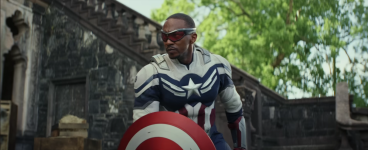 Captain America: Brave New World movie image 833408