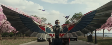 Captain America: Brave New World movie image 833411