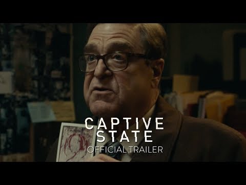 Captive State trailer