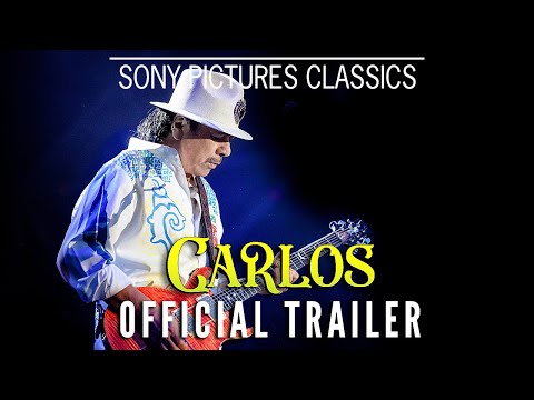 Carlos trailer
