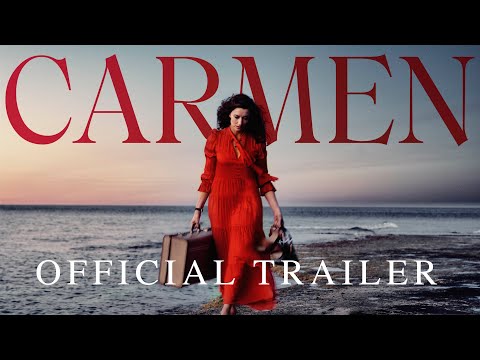 Carmen trailer