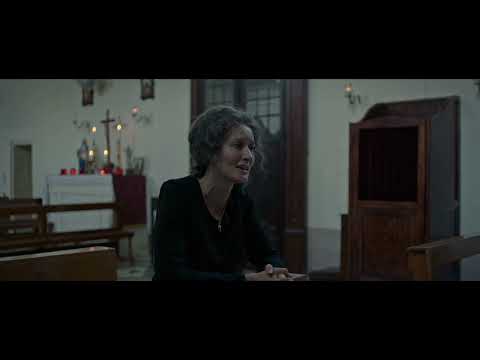 Carmen trailer