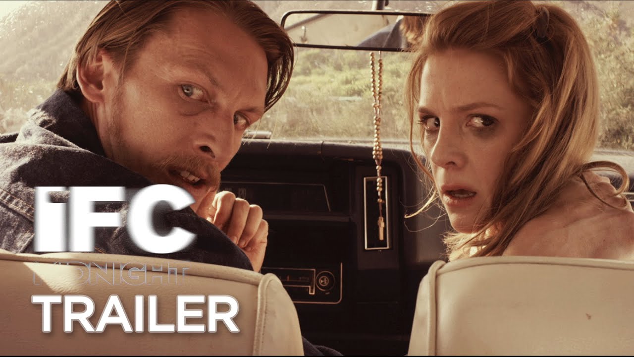Watch Carnage Park Theatrical Trailer — Official Trailer