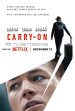 Carry-On Movie Poster