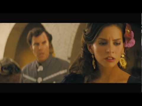 Casa de Mi Padre trailer