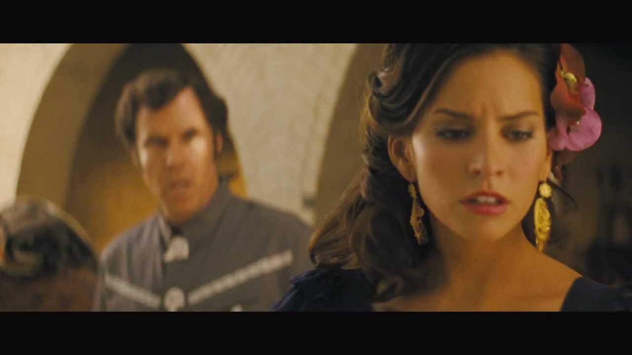 Watch Casa de Mi Padre Theatrical Trailer — Official Trailer