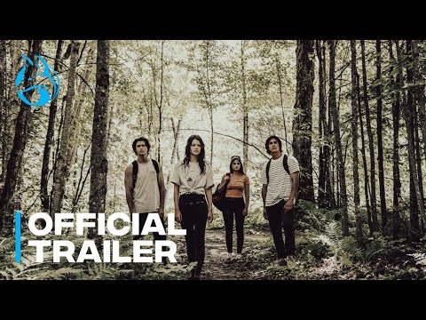 Cascade trailer
