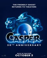 Casper Movie Poster