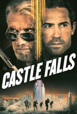 Castle Falls poster