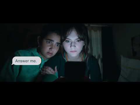 Cat Person trailer