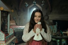 Catherine Called Birdy movie image 644365